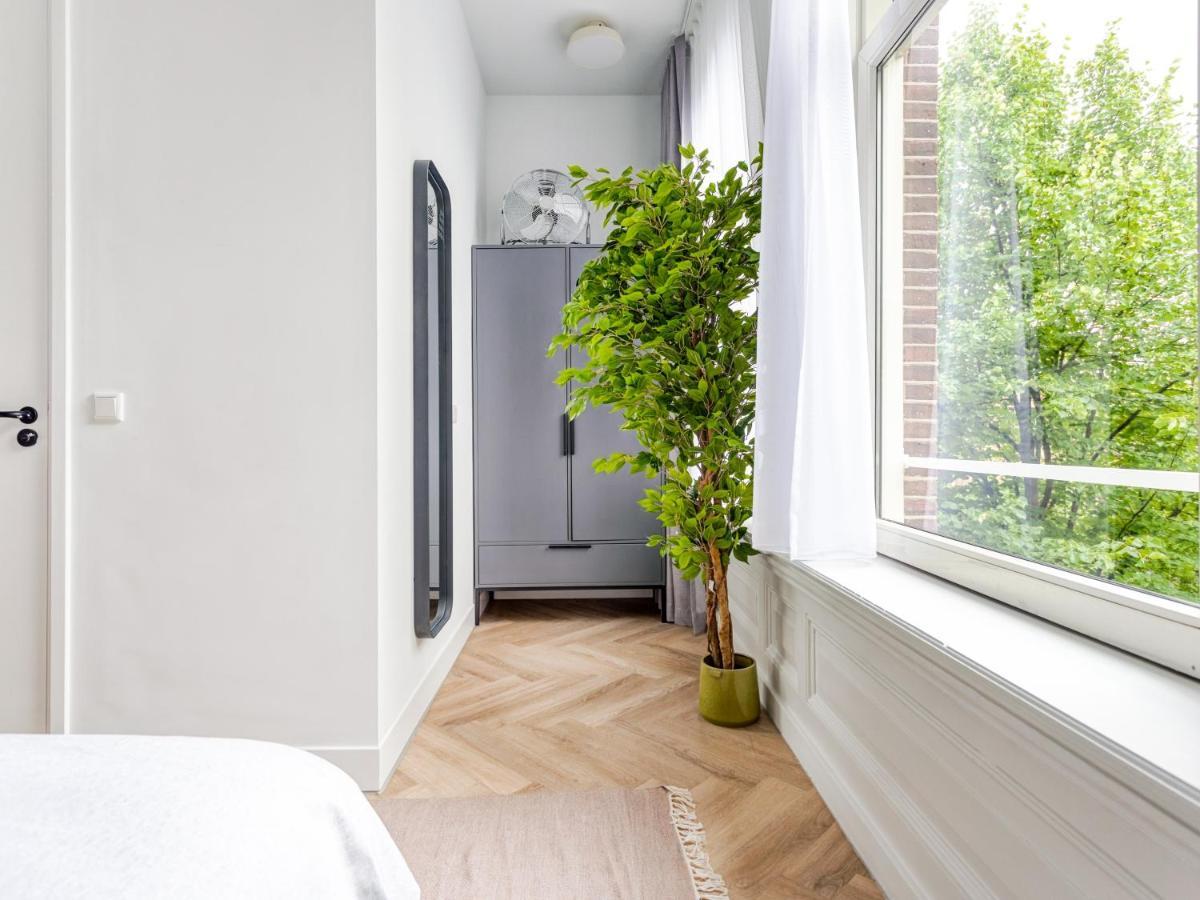 Hemonystraat - Digital Access Hotel Ámsterdam