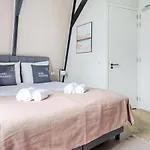 City Rooms Amsterdam Hemonystraat - Digital Access